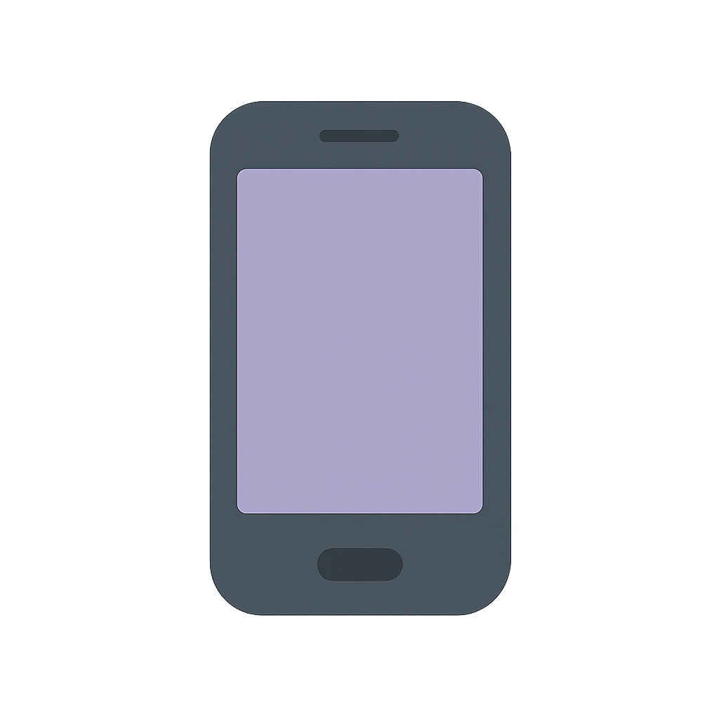 Full Control from Any Device